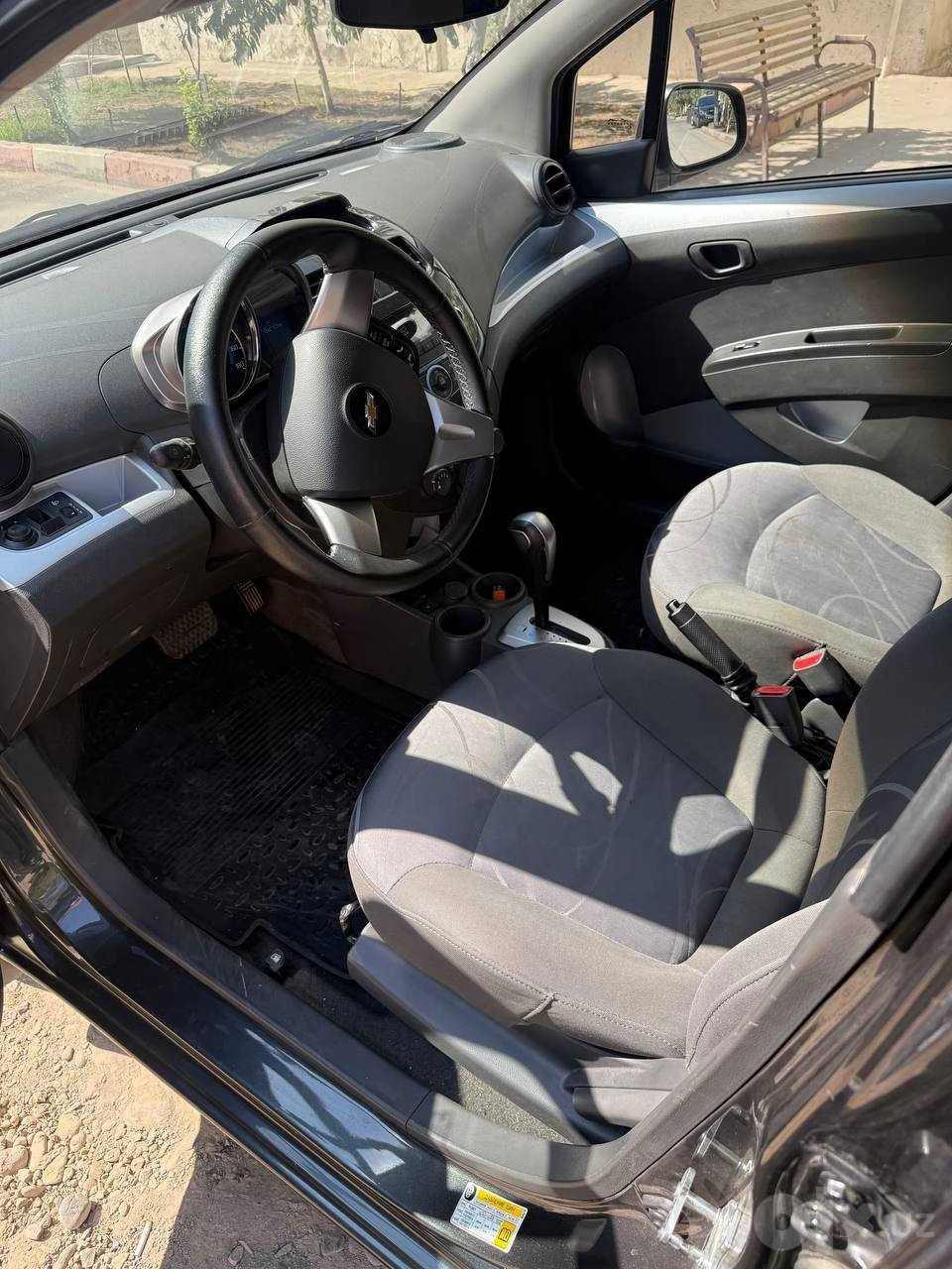Chevrolet Spark, 2022, Toshkent – 7