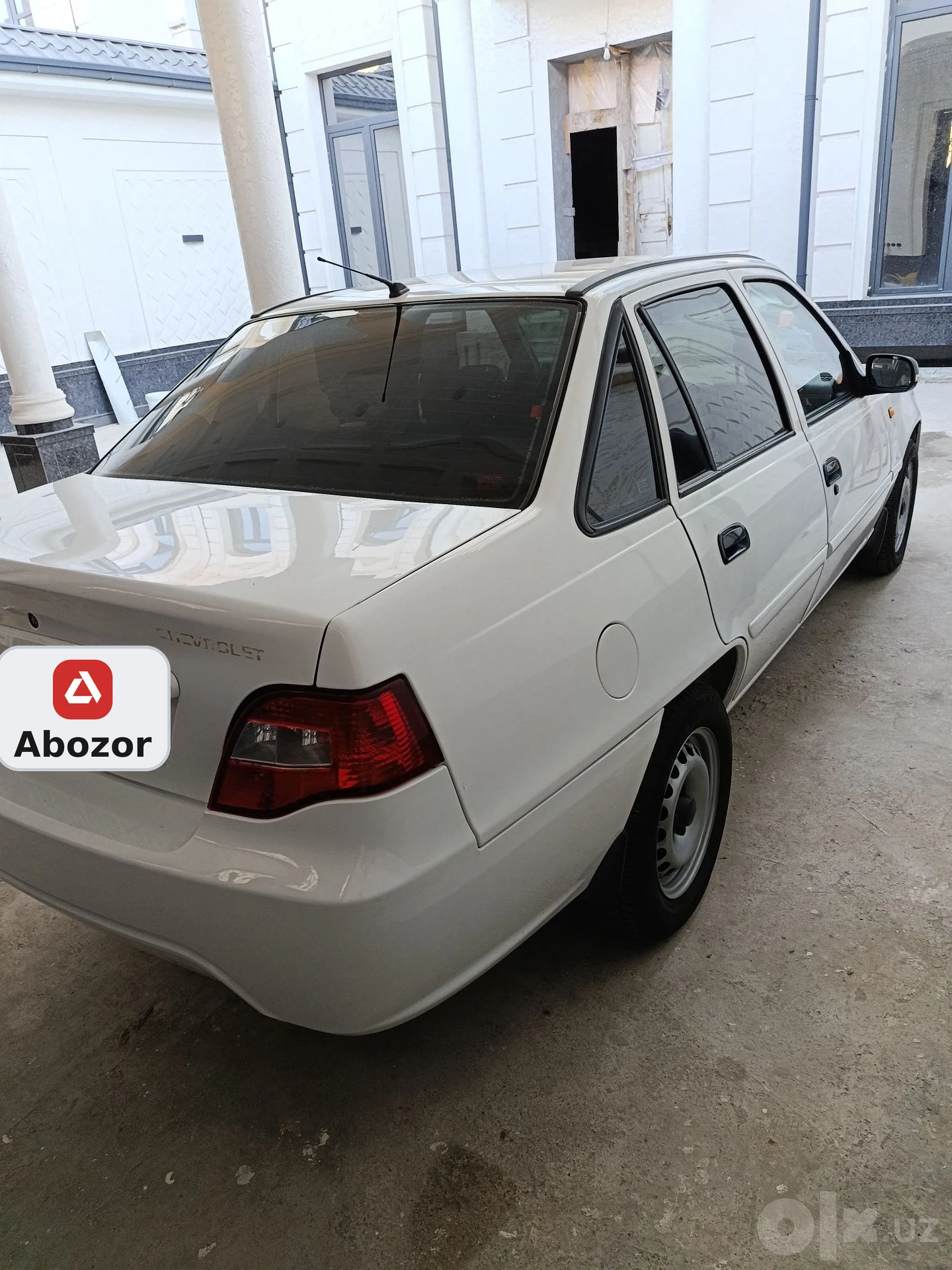 Chevrolet Nexia, 2015, Ташкентская область – 5