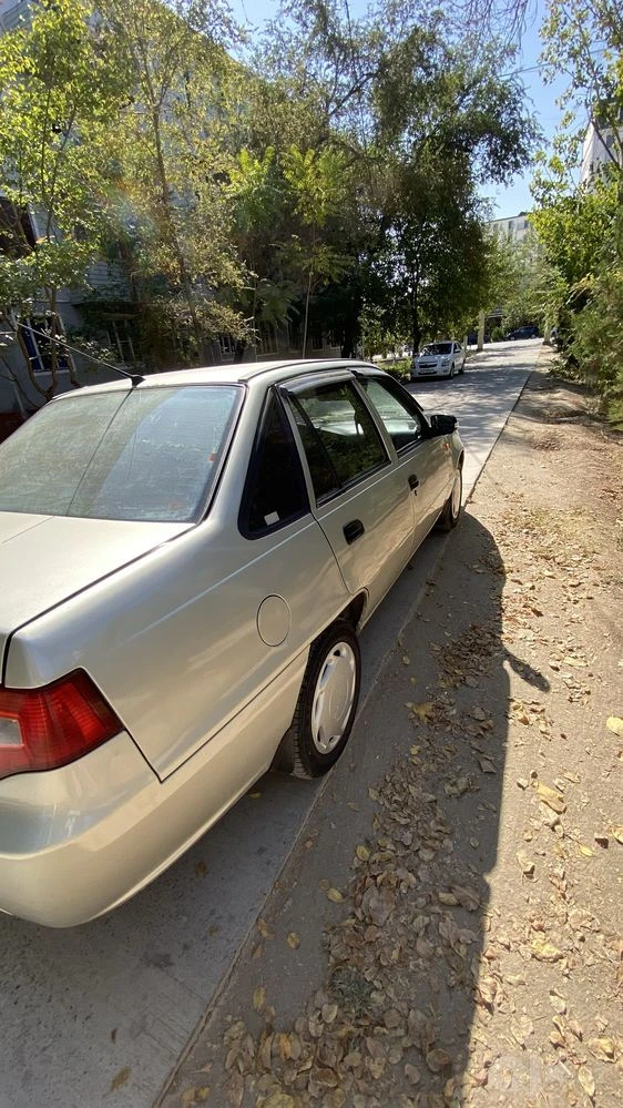 Chevrolet Nexia, 2009, Xorazm – 2