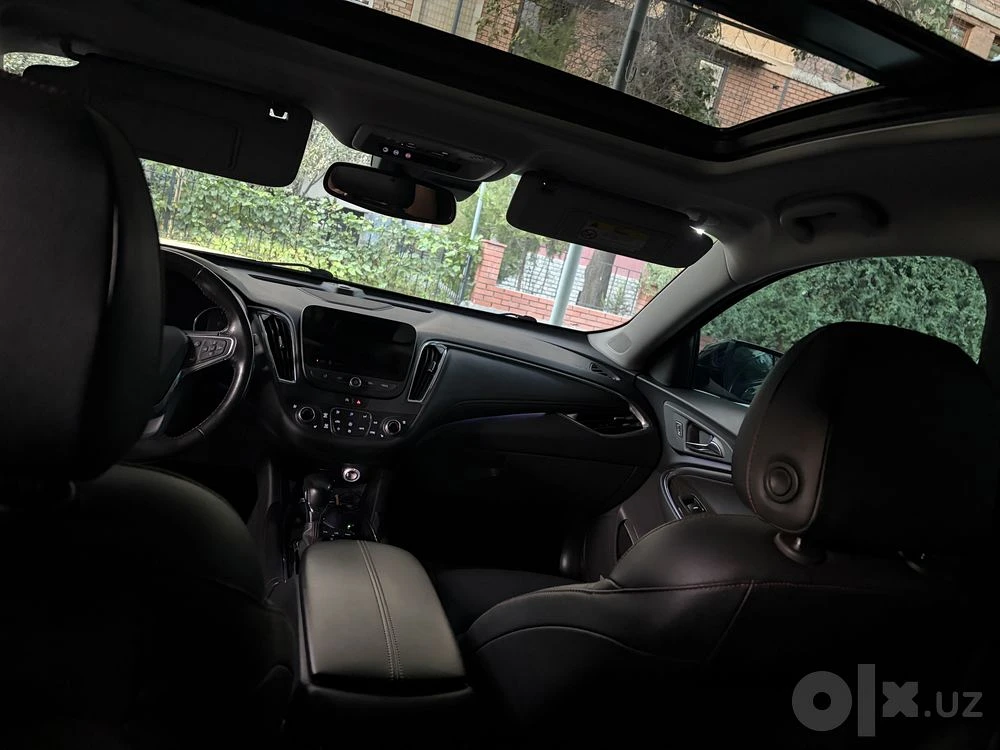 Chevrolet Malibu, 2023, Toshkent shahri – 4