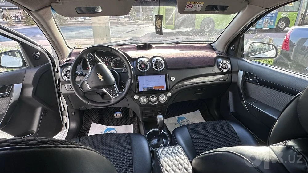 Chevrolet Nexia, 2019, Toshkent – 4