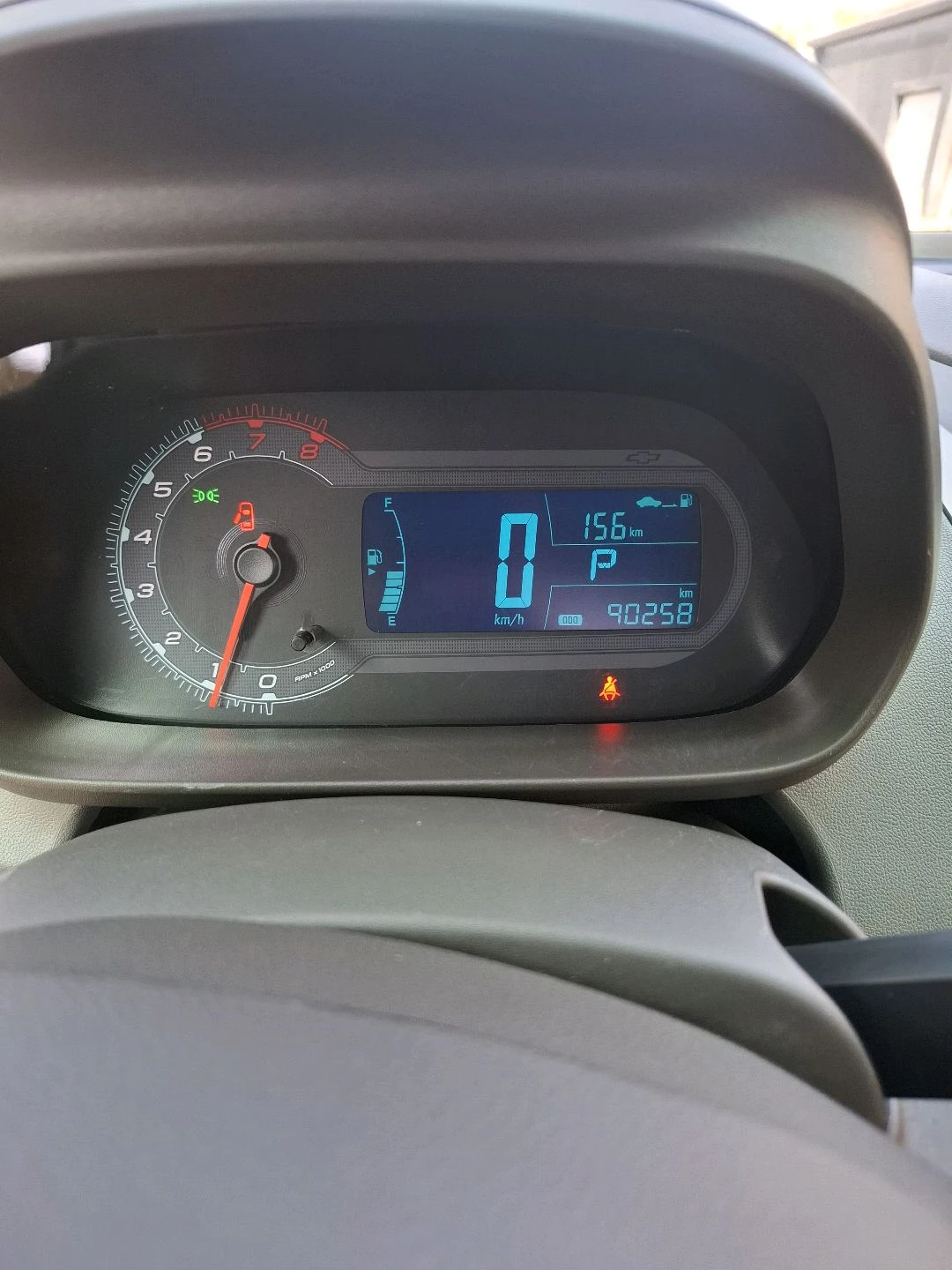 Chevrolet Cobalt, 2020, Ташкент (город) – 7
