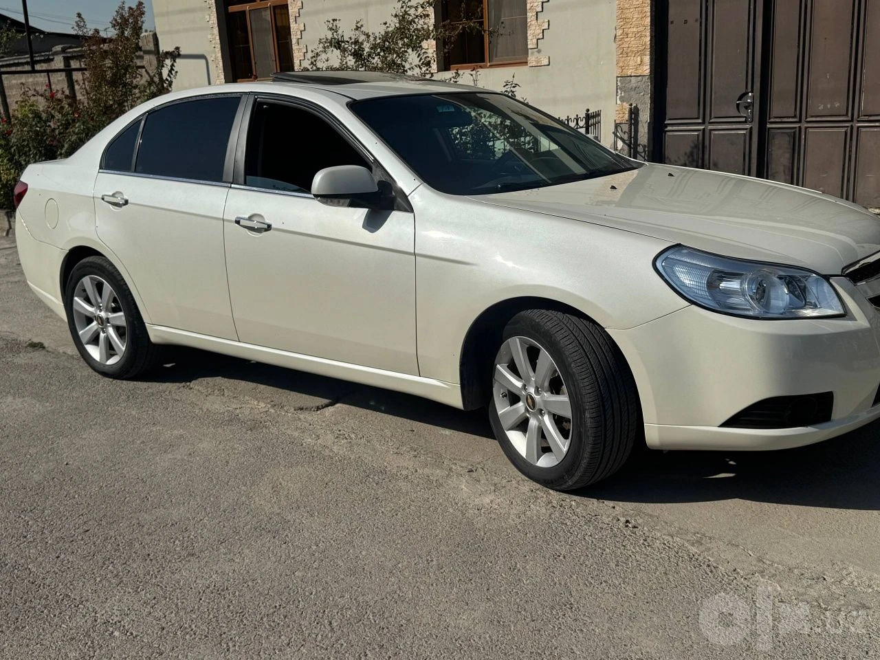 Chevrolet Epica, 2011, Ташкентская область – 3