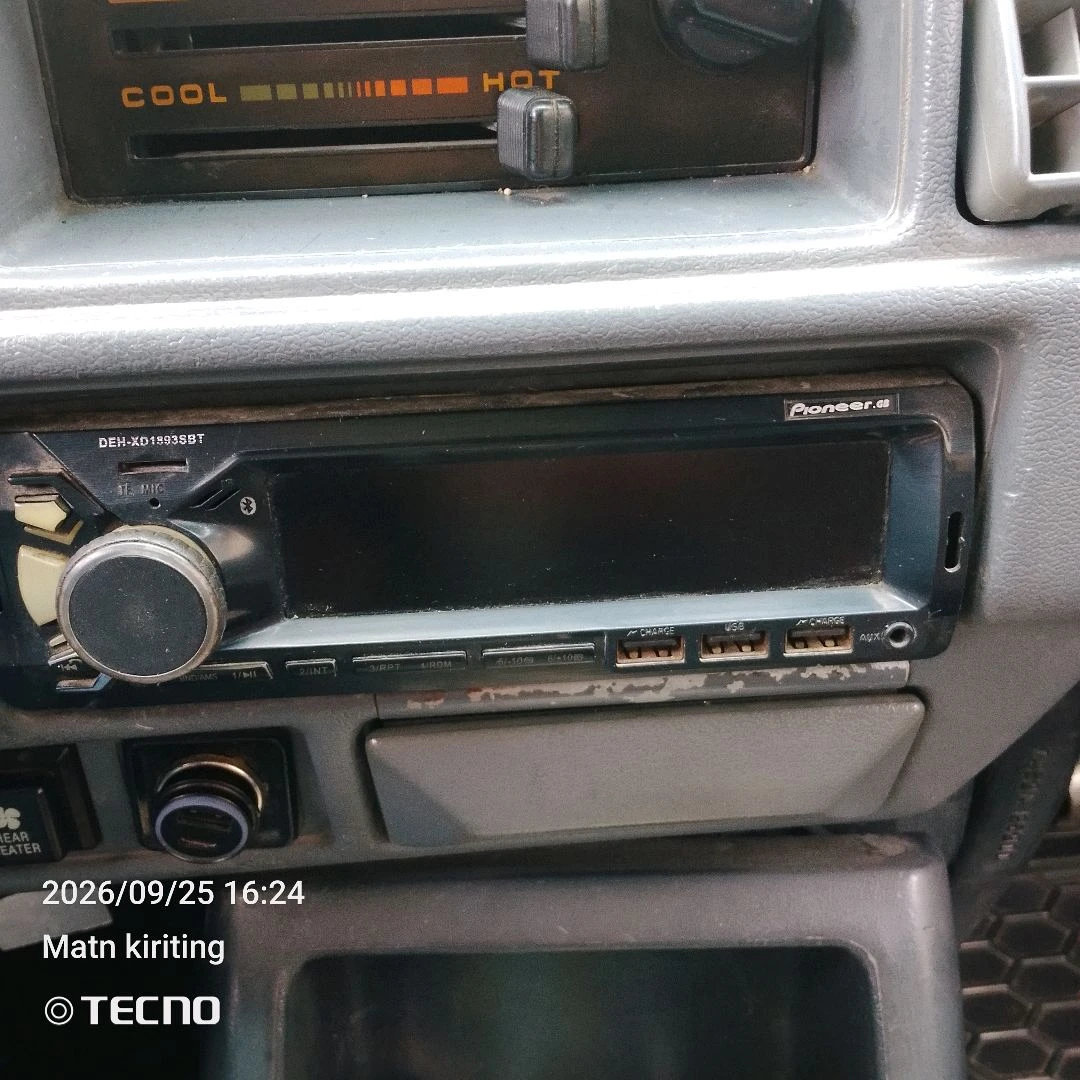 Chevrolet Damas, 2012, Ферганская область – 8
