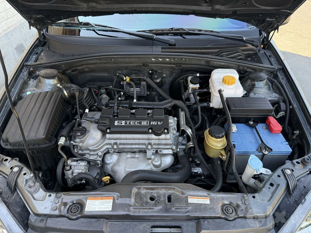 Chevrolet Lacetti, 2019, Toshkent – 10