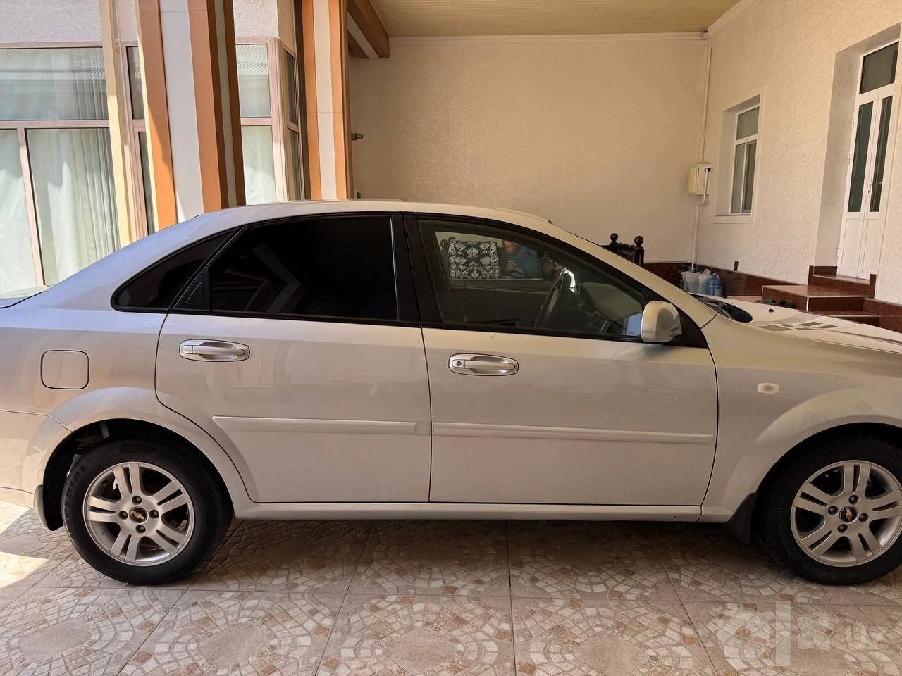 Chevrolet Lacetti, 2011, Samarqand – 3