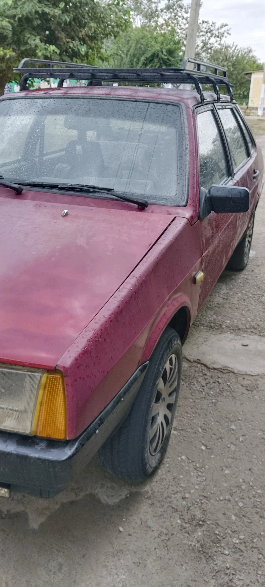 Lada (ВАЗ) 21099, 1994, Jizzax – 3