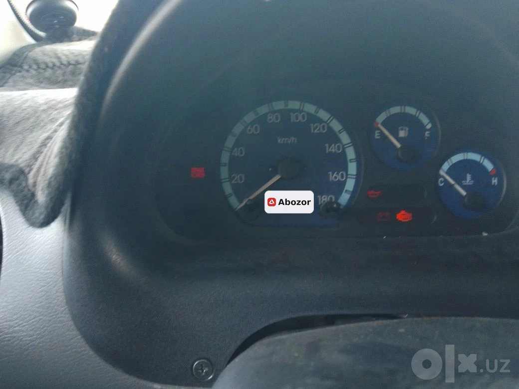 Chevrolet Matiz, 2013, Toshkent – 4