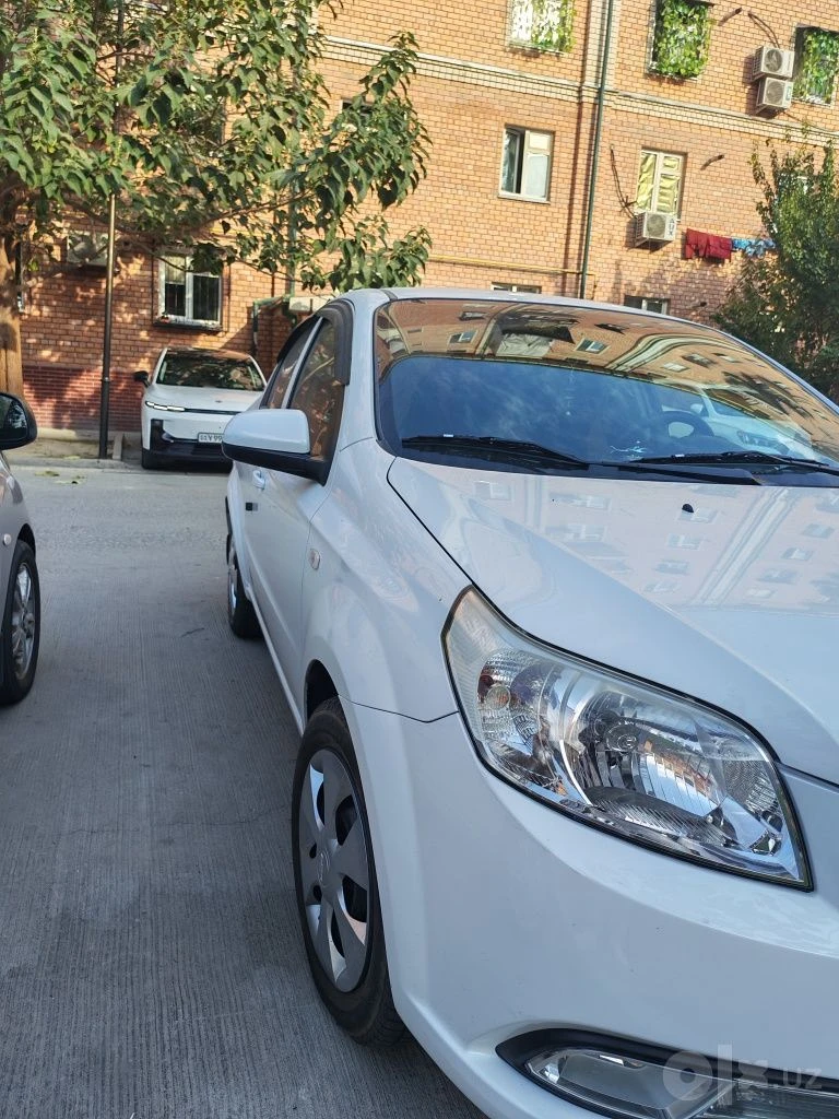 Chevrolet Nexia, 2018, Toshkent – 8