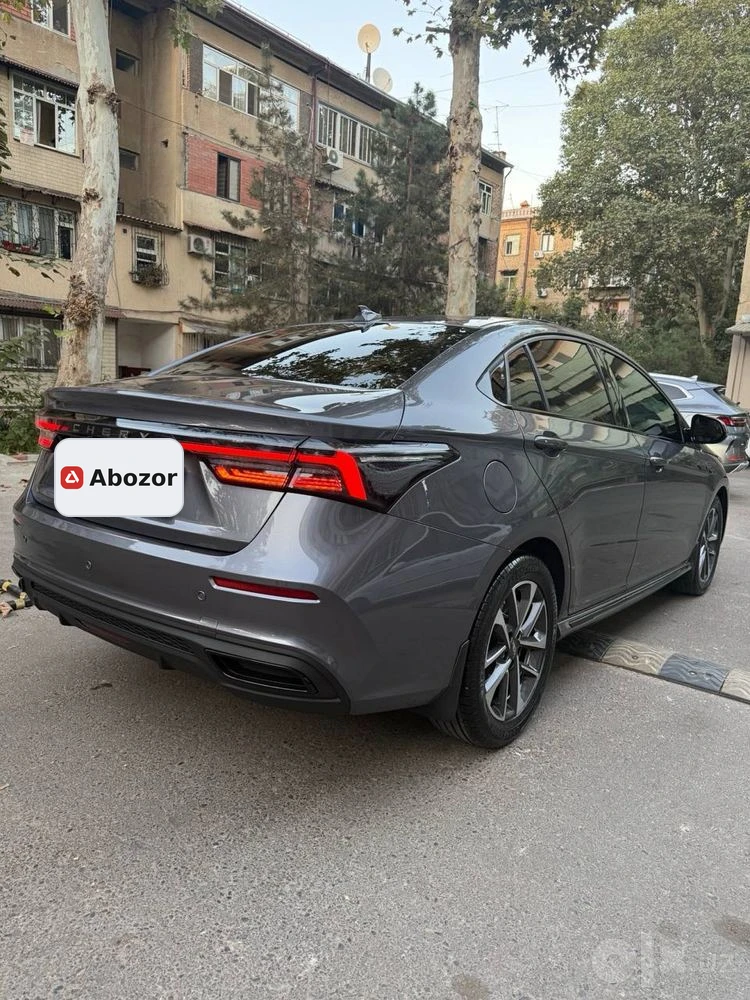 Chery Arrizo 6 Pro, 2023, Toshkent – 9