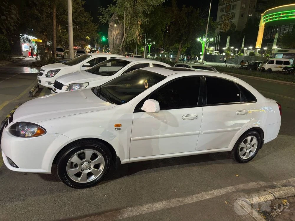 Chevrolet Lacetti, 2021, Ташкентская область – 3