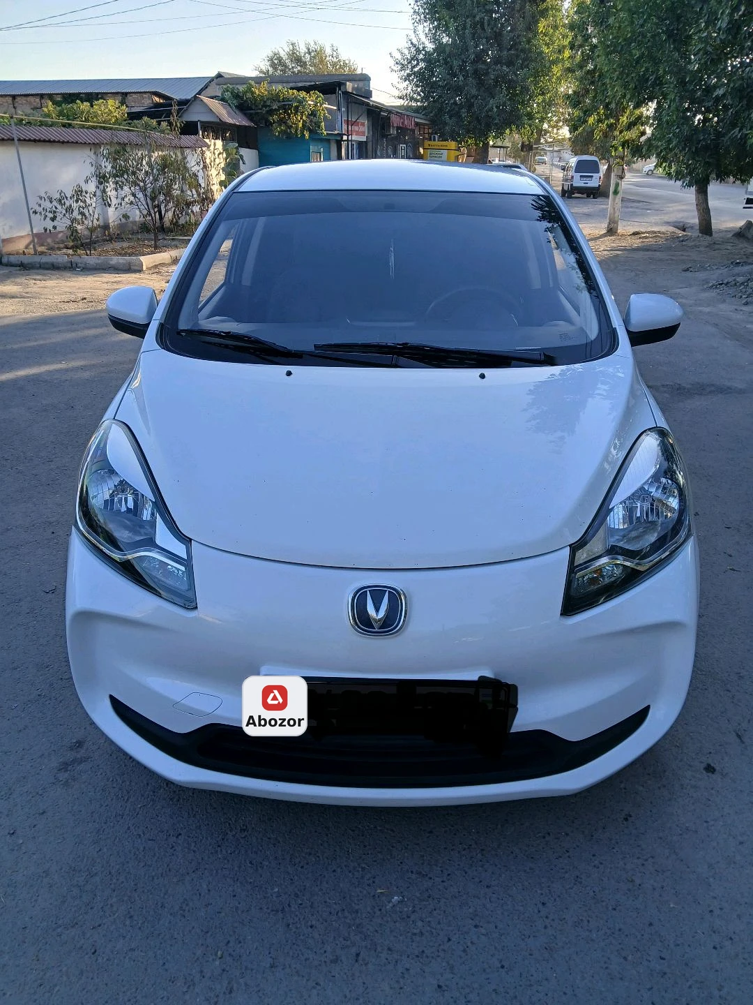 Changan Benben E-Star, 2021, Ташкент (город) – 1