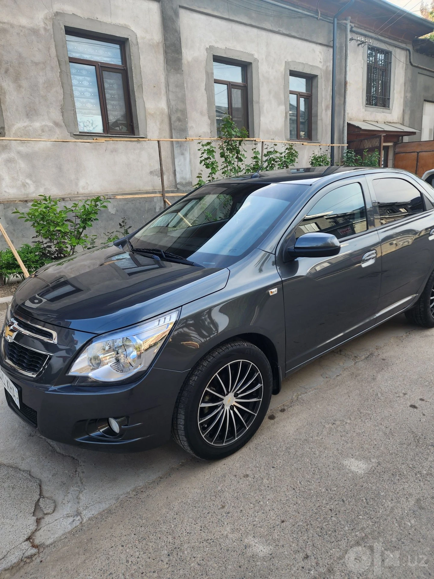 Chevrolet Cobalt, 2023, Toshkent – 1