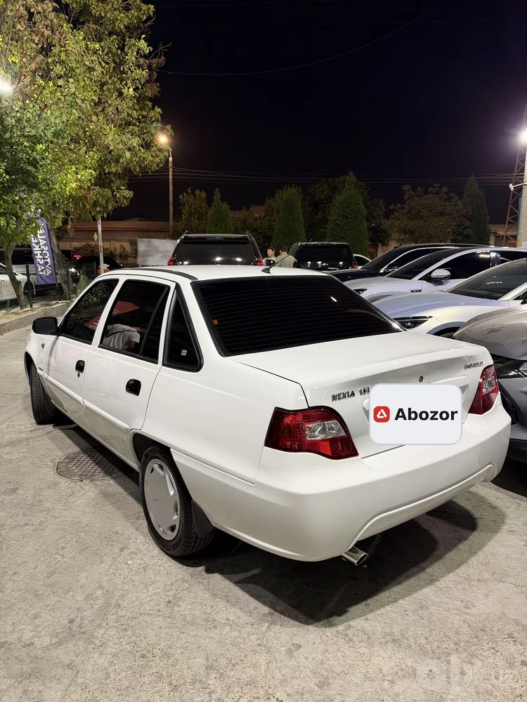 Chevrolet Nexia, 2015, Toshkent – 2