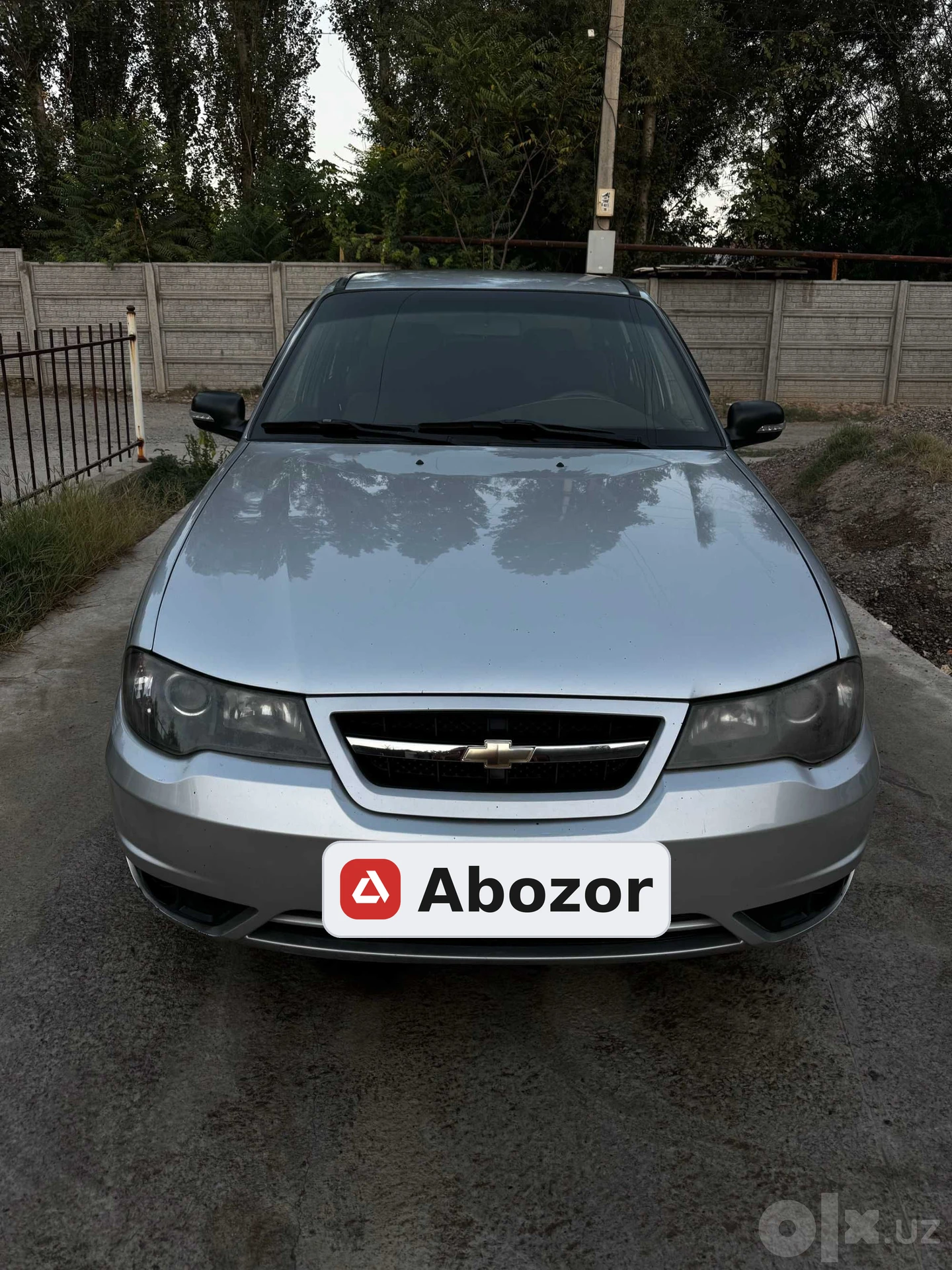 Chevrolet Nexia, 2014, Ташкентская область – 2
