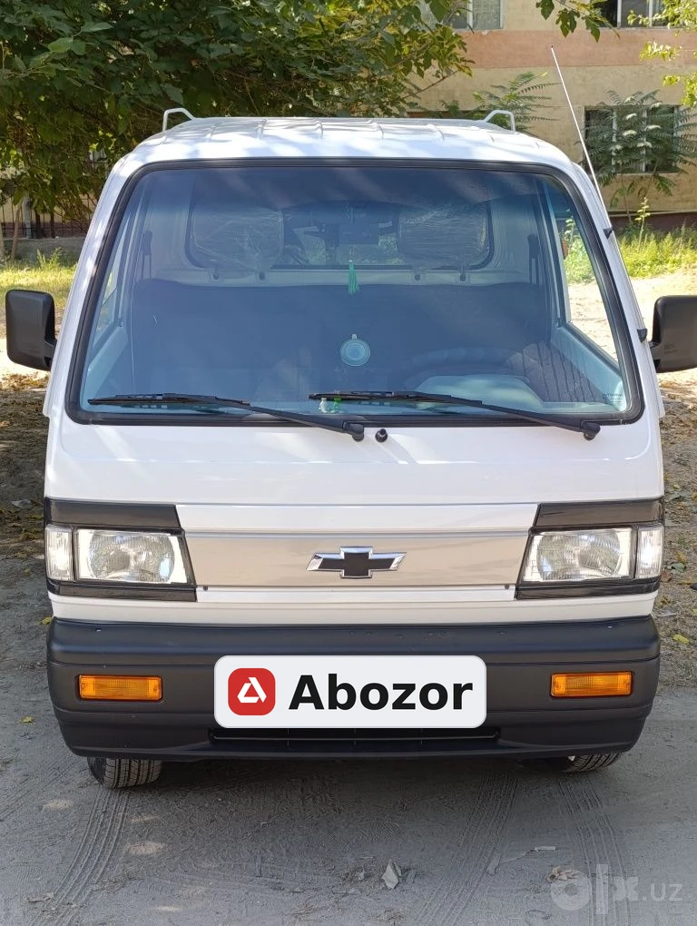 Chevrolet Labo, 2025, Samarqand – 3