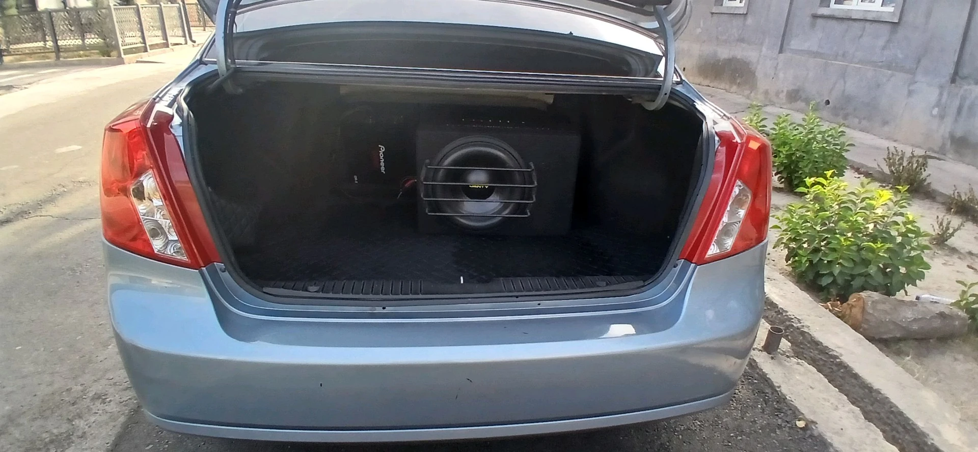 Chevrolet Lacetti, 2013, Ташкент (город) – 7