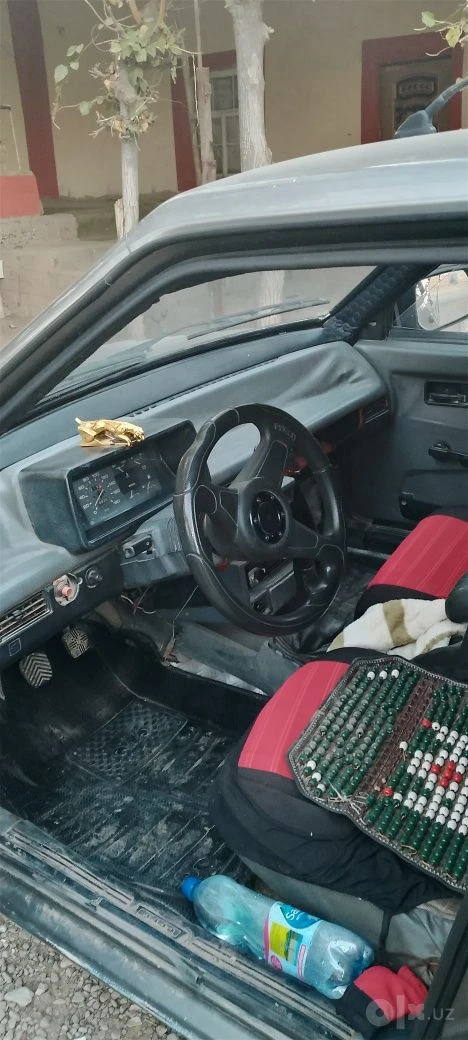 Lada (ВАЗ) 21099, 1987, Сурхандарьинская область – 3