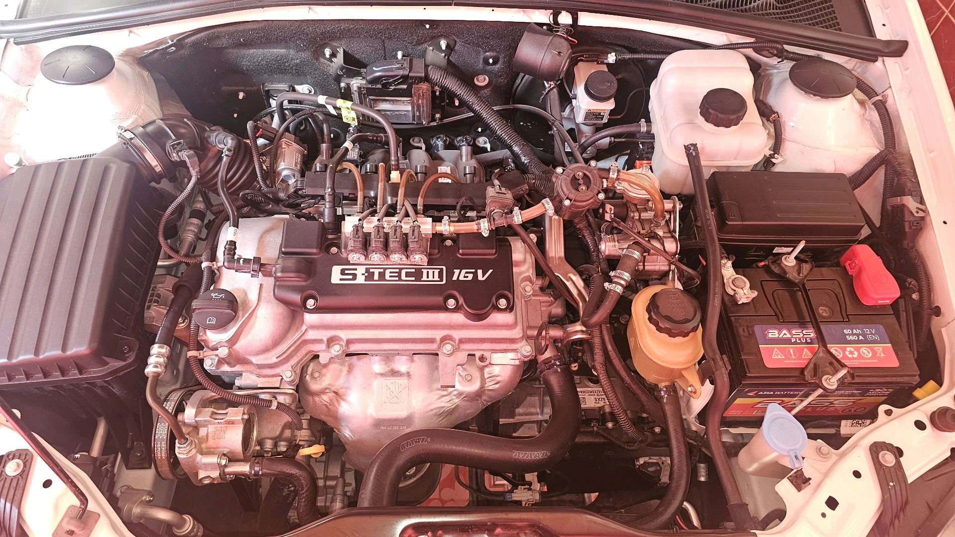 Chevrolet Lacetti, 2023, Namangan – 5