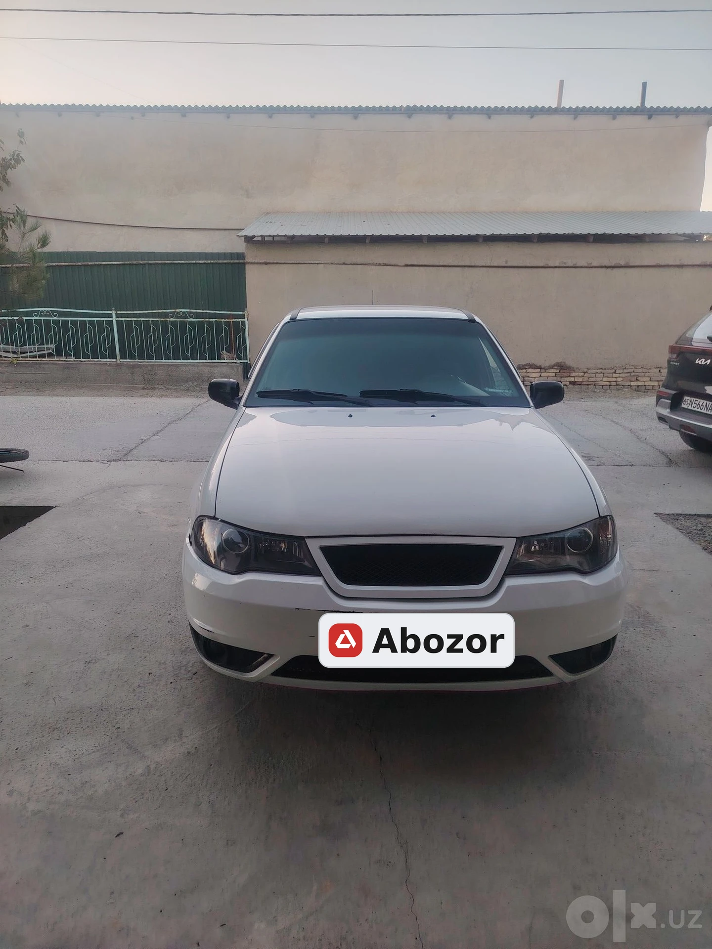 Chevrolet Nexia, 2009, Navoiy – 2