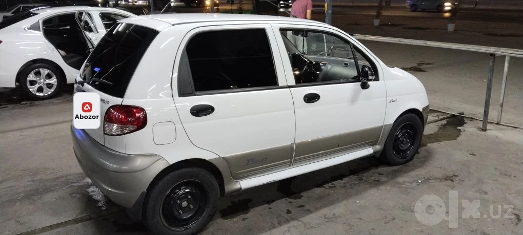 Chevrolet Matiz, 2017, Toshkent – 4