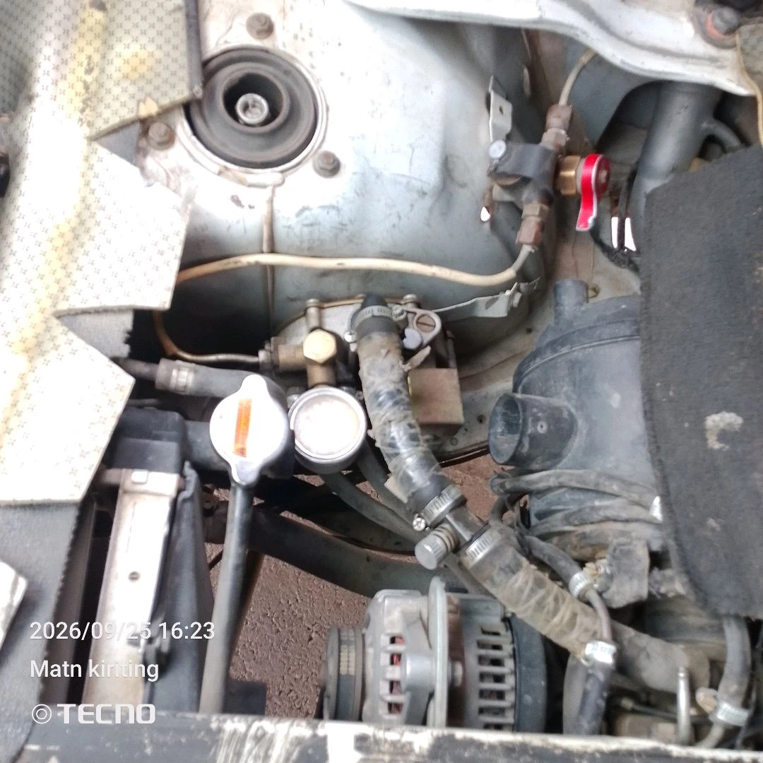 Chevrolet Damas, 2012, Ферганская область – 6