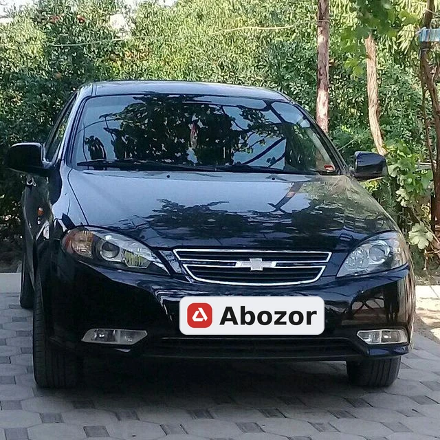 Chevrolet Lacetti, 2021, Namangan – 1