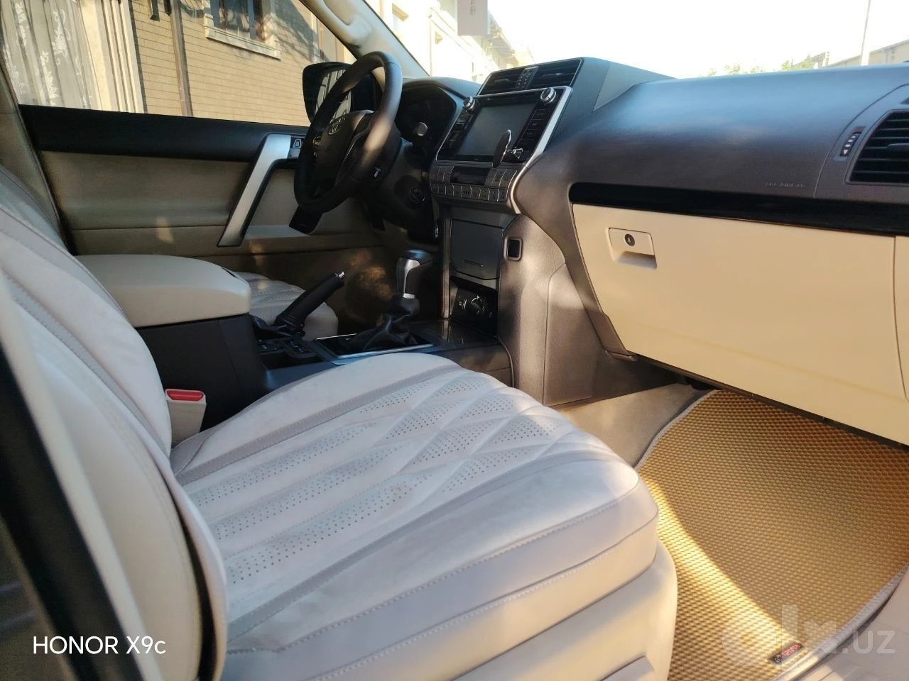 Toyota Land Cruiser 300, 2020, Toshkent – 3