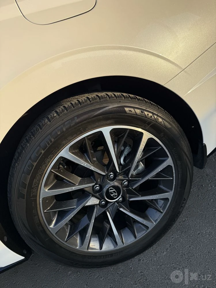 Hyundai Sonata, 2020, Samarqand – 3
