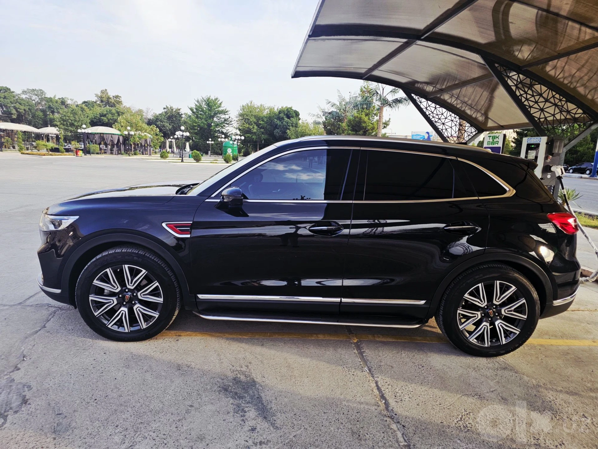 Hongqi HS5, 2023, Qashqadaryo – 6