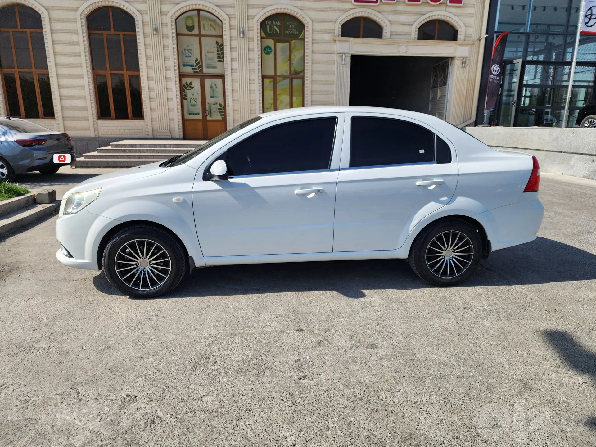 Chevrolet Nexia, 2019, Самаркандская область – 3