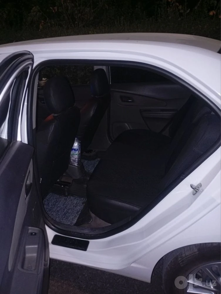 Chevrolet Cobalt, 2024, Toshkent – 5