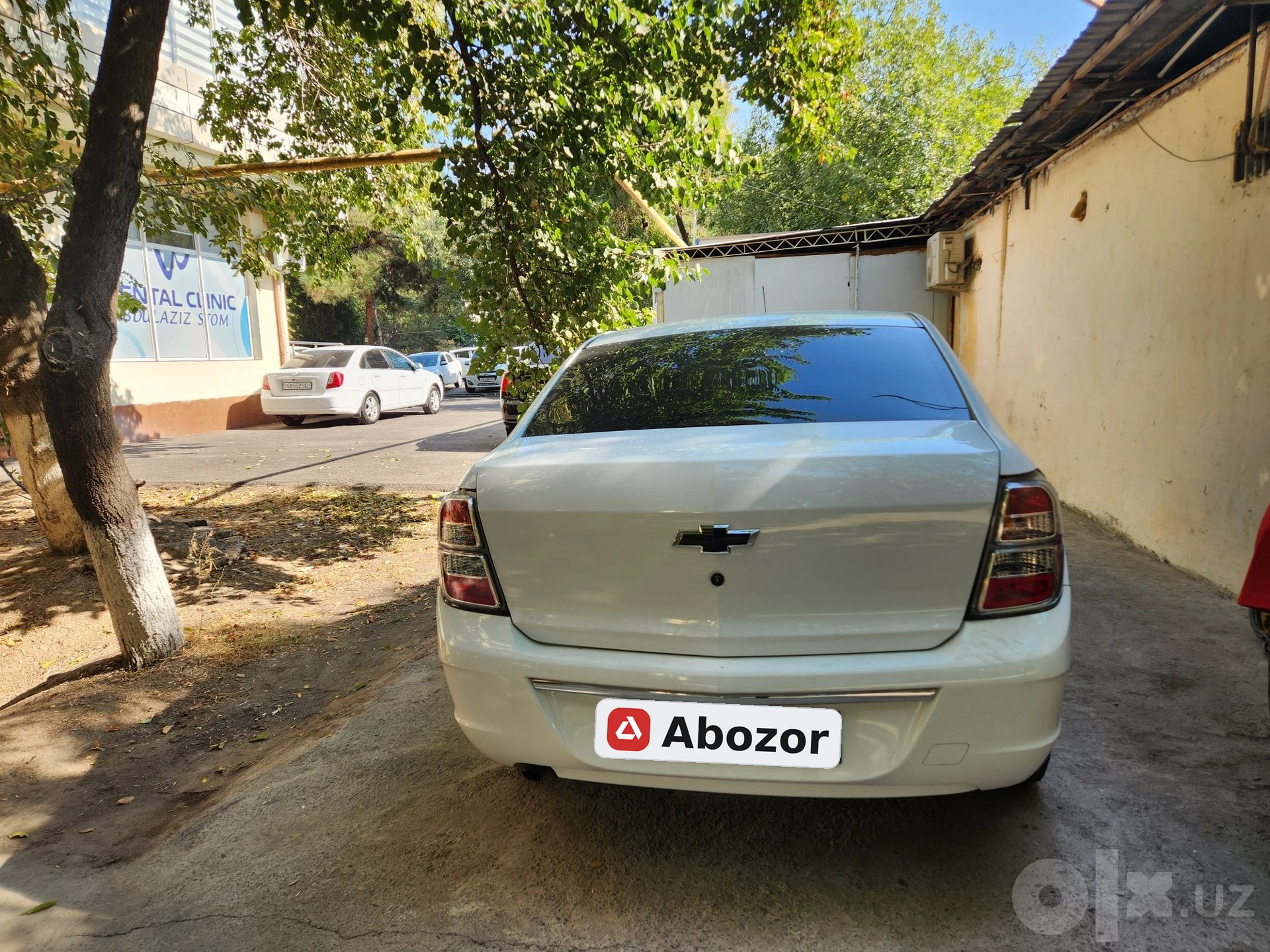Chevrolet Cobalt, 2016, Toshkent – 3