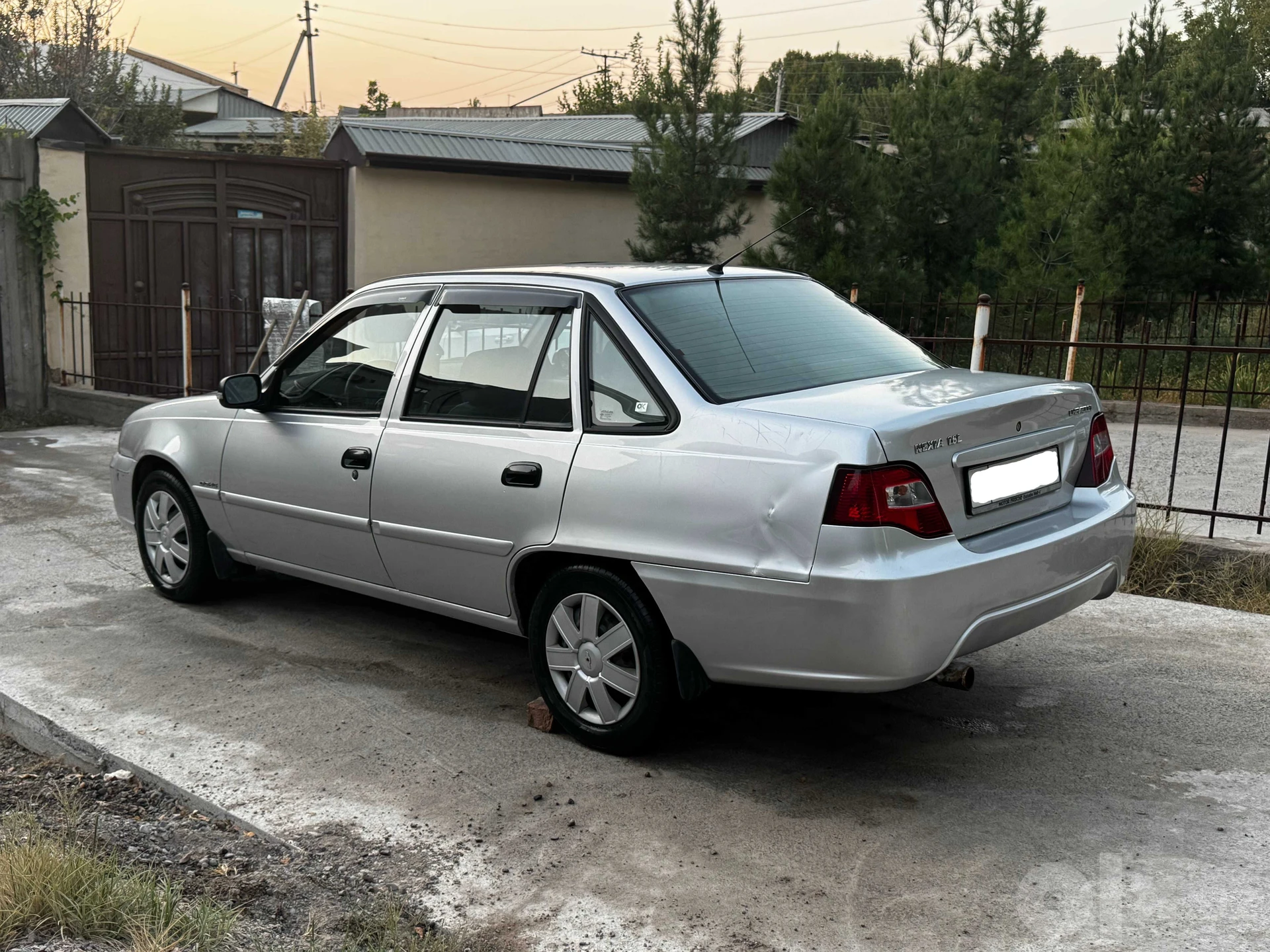 Chevrolet Nexia, 2014, Ташкентская область – 4