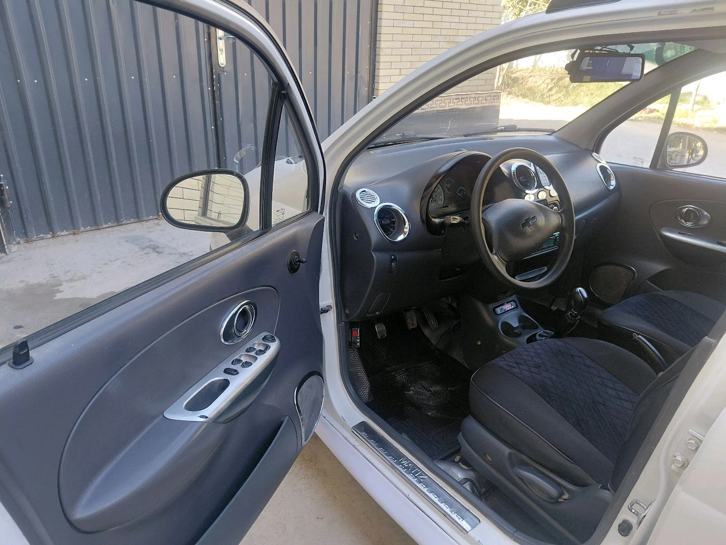 Chevrolet Matiz, 2011, Buxoro – 6