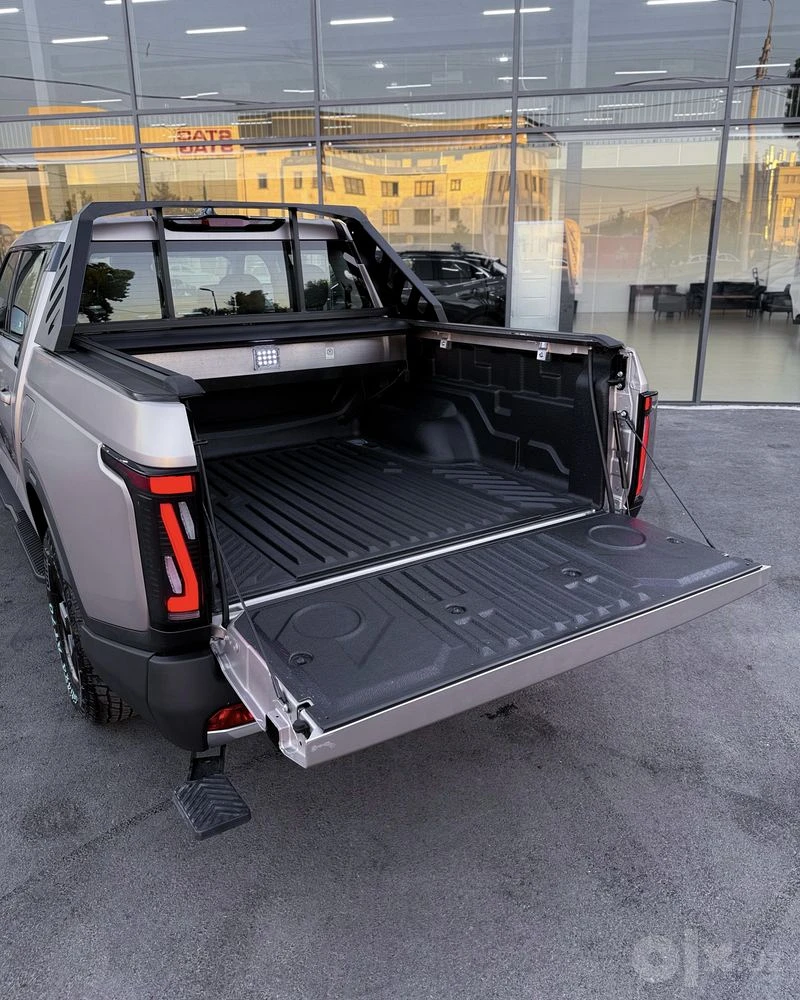 Nissan Navara (Frontier), 2026, Toshkent – 7