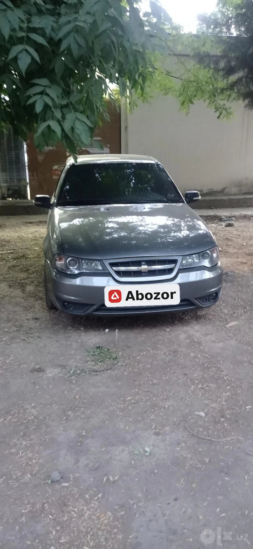 Chevrolet Nexia, 2016, Toshkent – 1