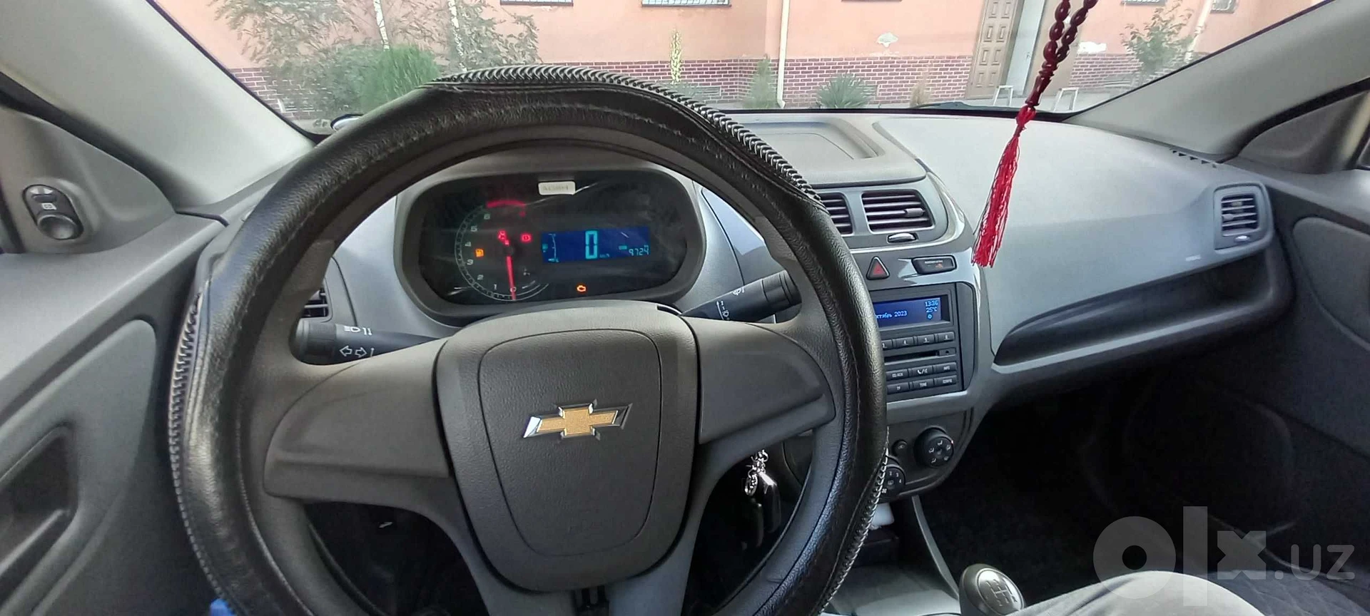 Chevrolet Cobalt, 2021, Xorazm – 5