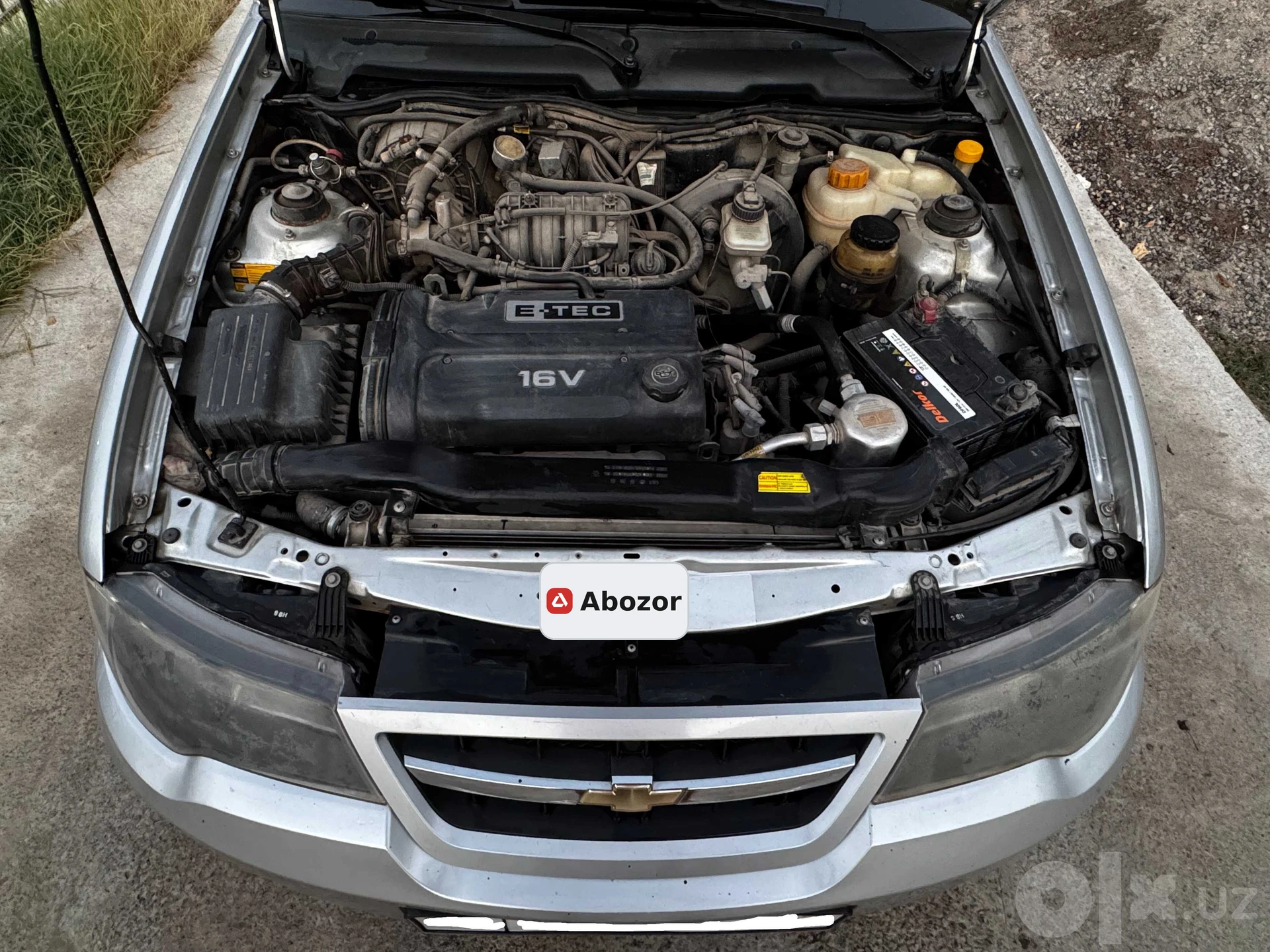 Chevrolet Nexia, 2014, Ташкентская область – 10