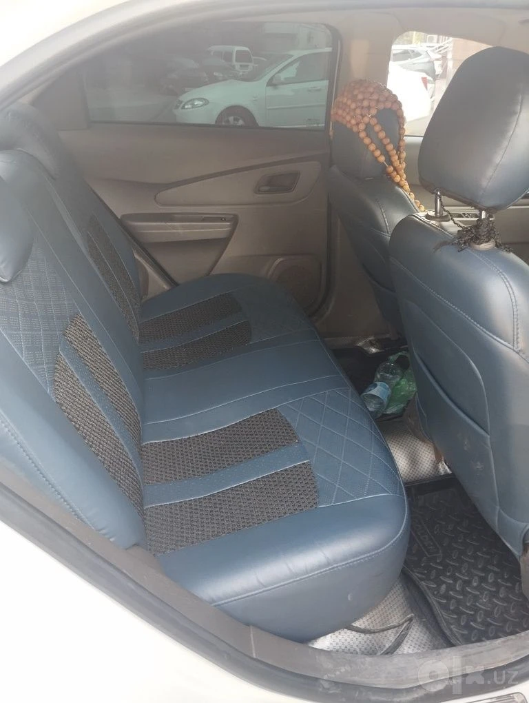 Chevrolet Cobalt, 2014, Buxoro – 7