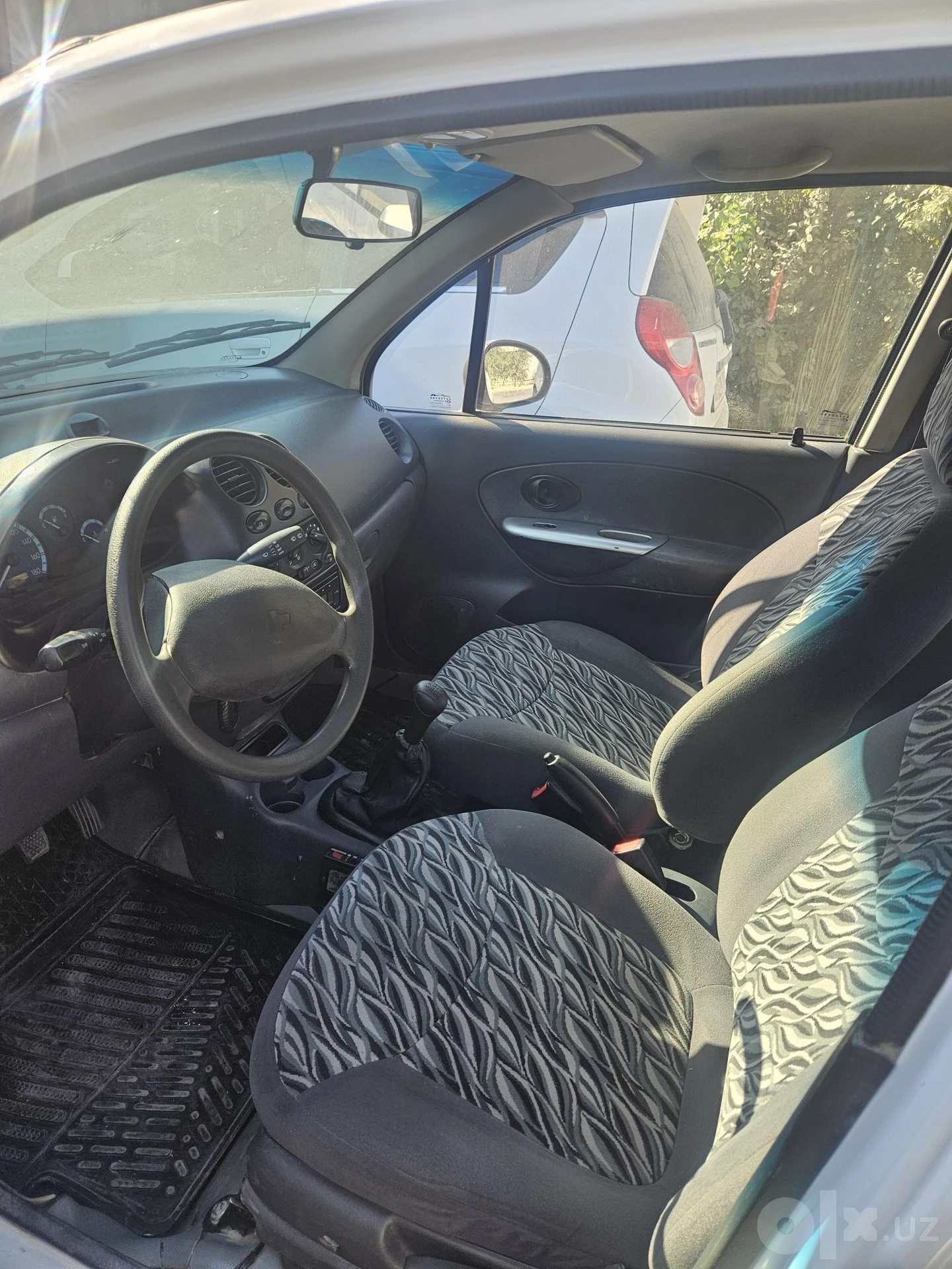 Chevrolet Matiz, 2018, Buxoro – 8