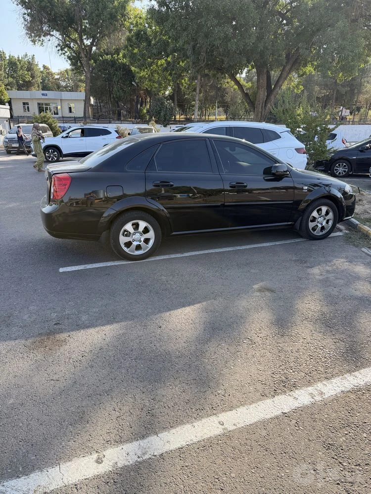 Chevrolet Lacetti, 2023, Toshkent – 1