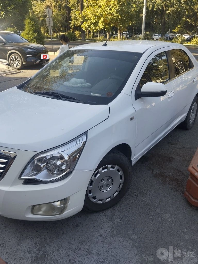 Chevrolet Cobalt, 2014, Buxoro – 2