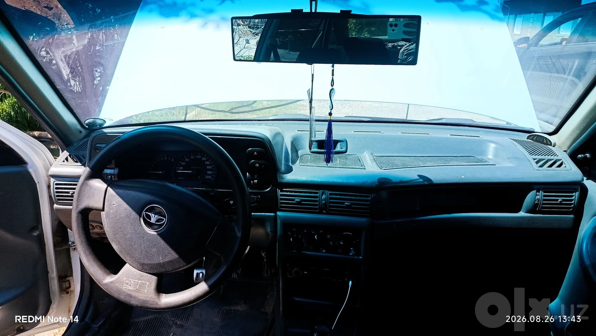 Daewoo Nexia, 2005, Toshkent – 4