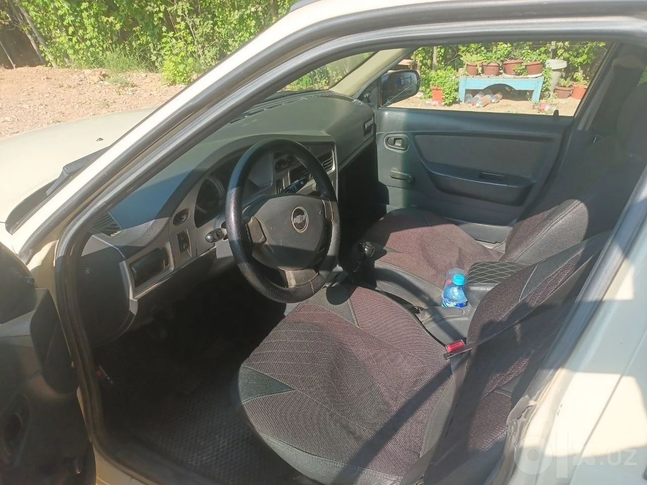 Chevrolet Nexia, 2014, Navoiy – 4