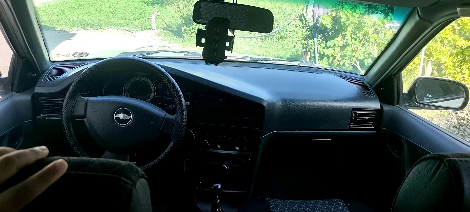 Daewoo Nexia, 2011, Jizzax – 2