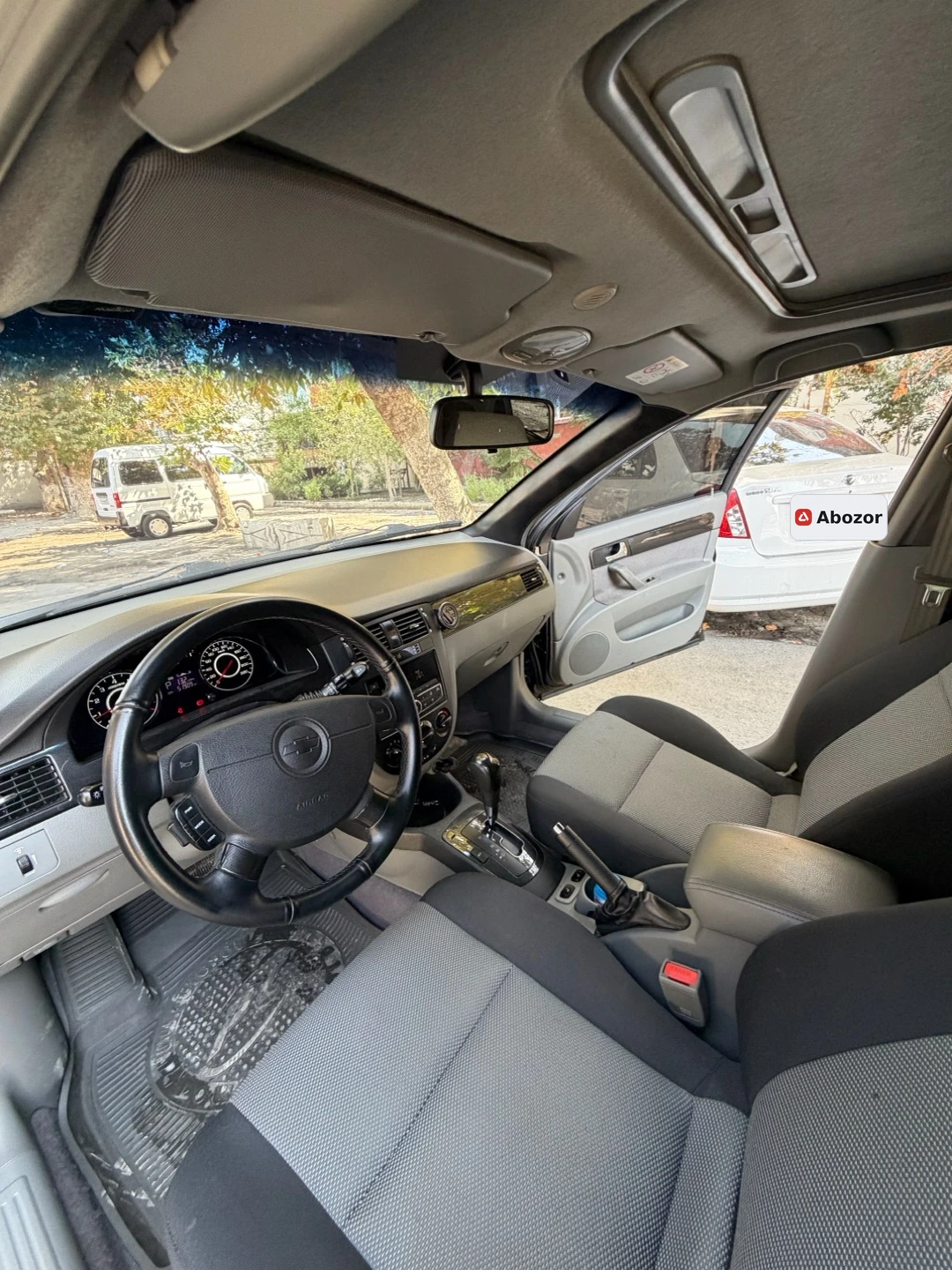 Chevrolet Lacetti, 2023, Farg'ona – 5
