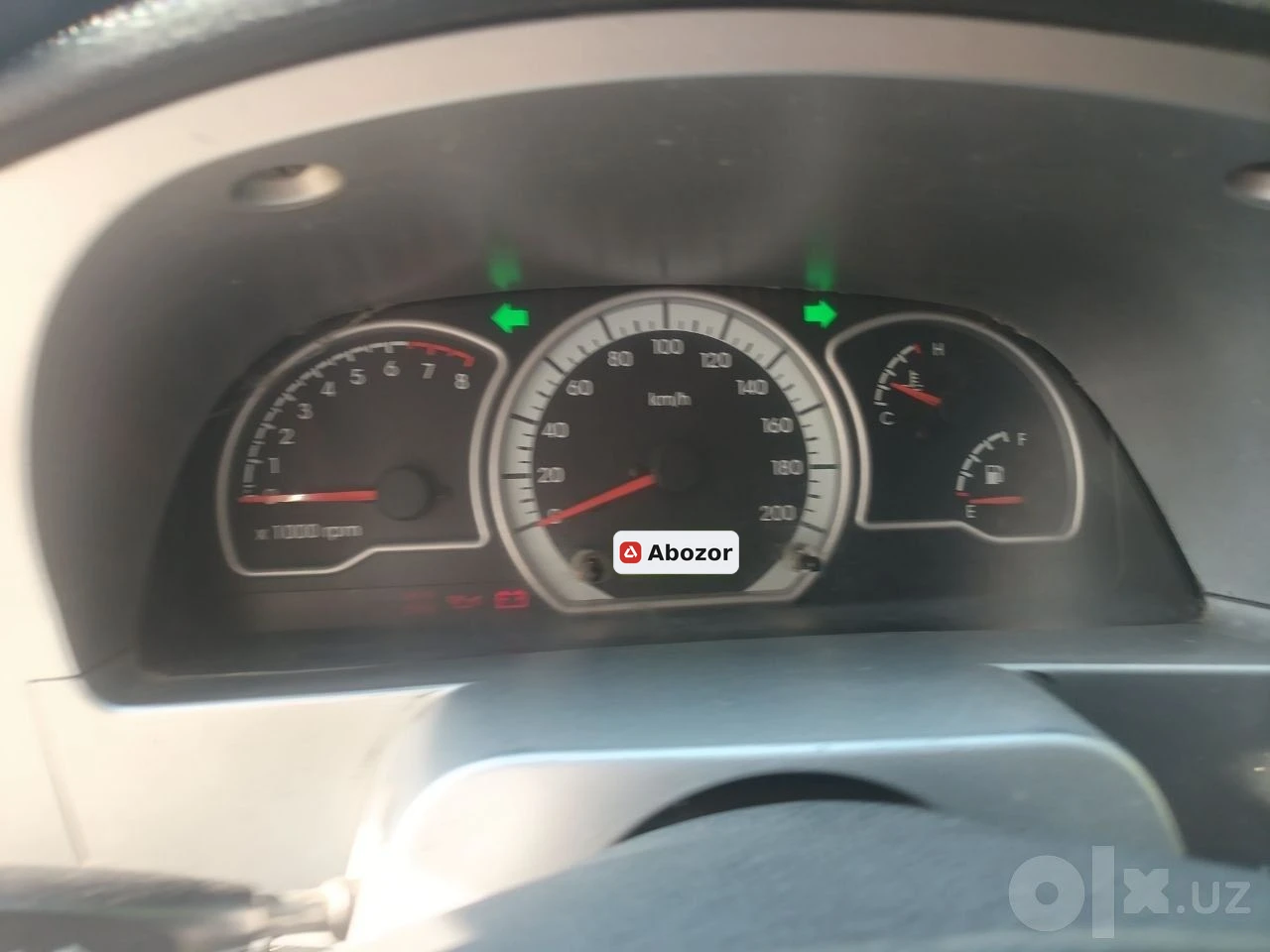 Chevrolet Nexia, 2014, Navoiy – 5