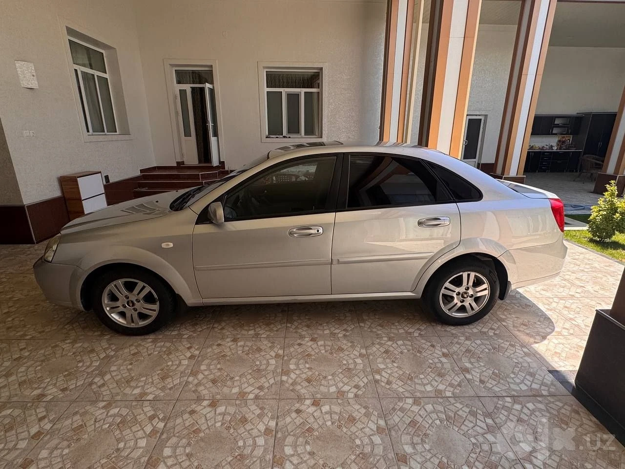 Chevrolet Lacetti, 2011, Samarqand – 4