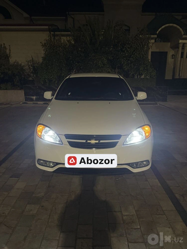 Chevrolet Lacetti, 2015, Toshkent – 1